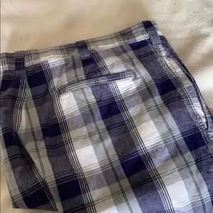 Perry Ellis shorts